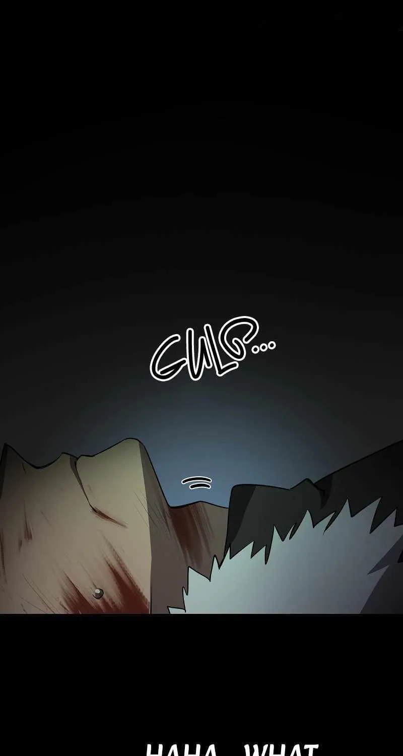 Monster Eater Chapter 0 page 35 - 