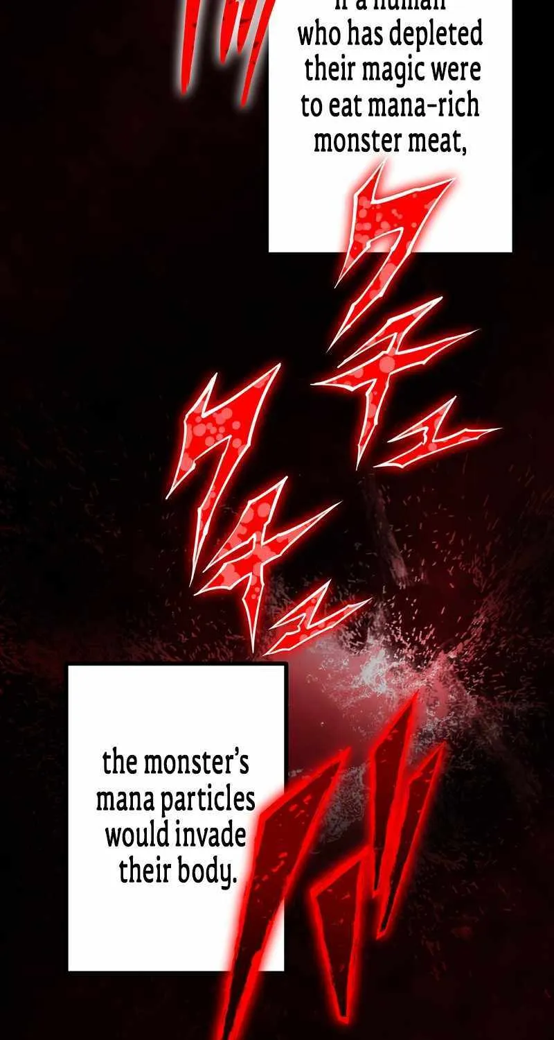 Monster Eater Chapter 0 page 46 - 