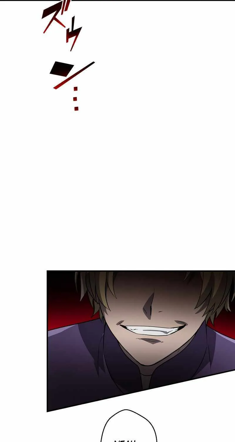 Monster Eater Chapter 0 page 6 - 