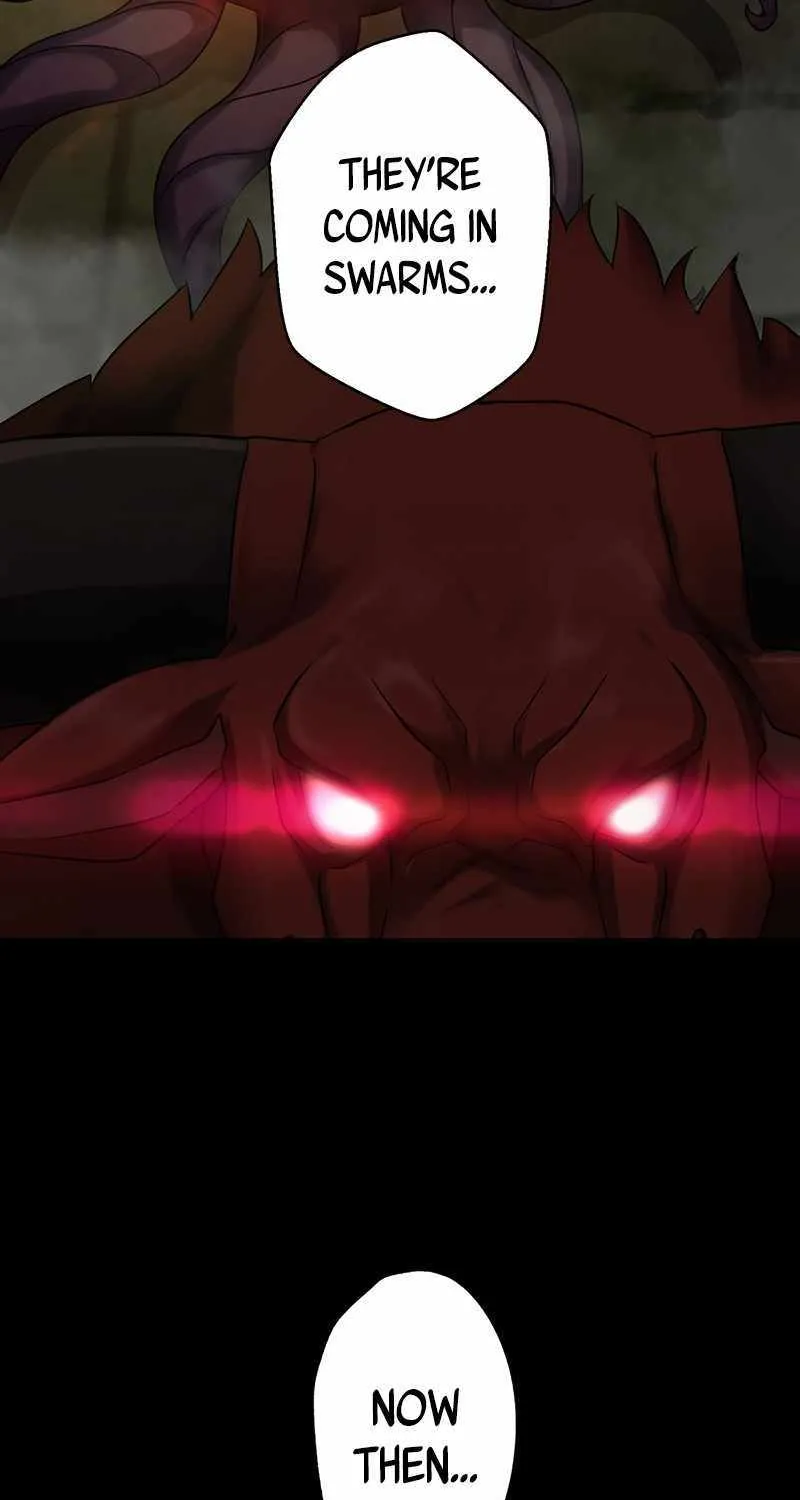 Monster Eater Chapter 0 page 63 - 