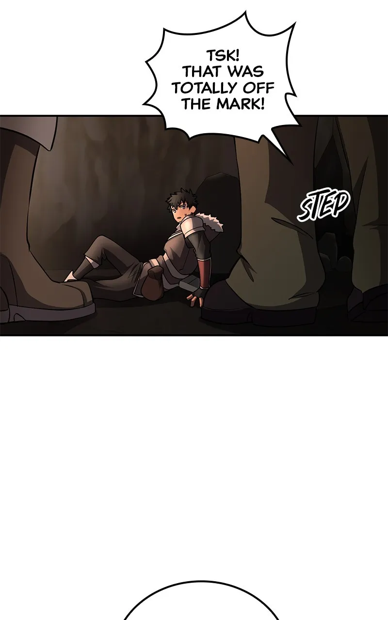 Monster Eater Chapter 1 page 104 - 