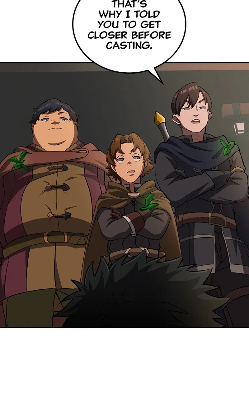 Monster Eater Chapter 1 page 105 - 