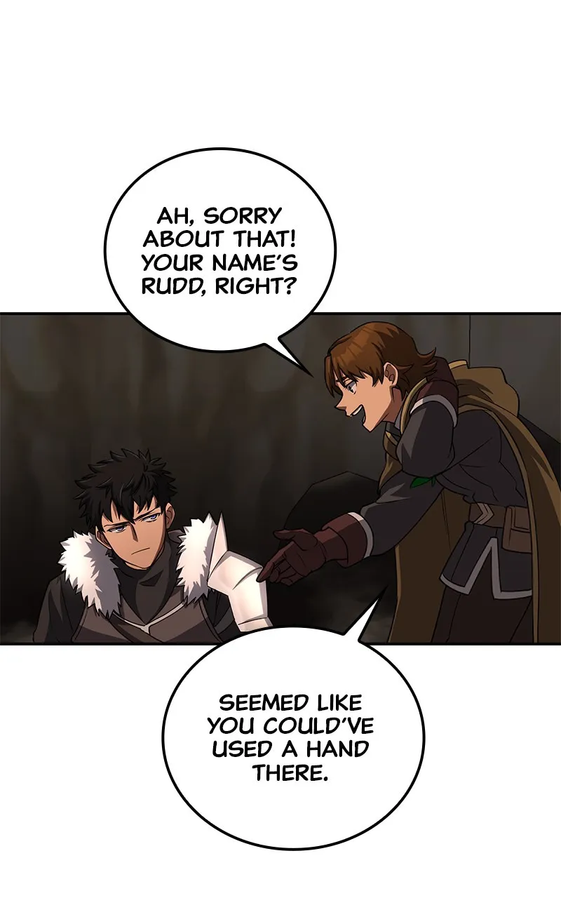 Monster Eater Chapter 1 page 107 - 
