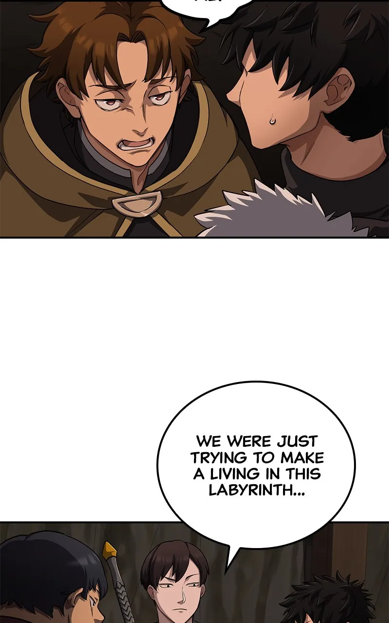 Monster Eater Chapter 1 page 114 - 