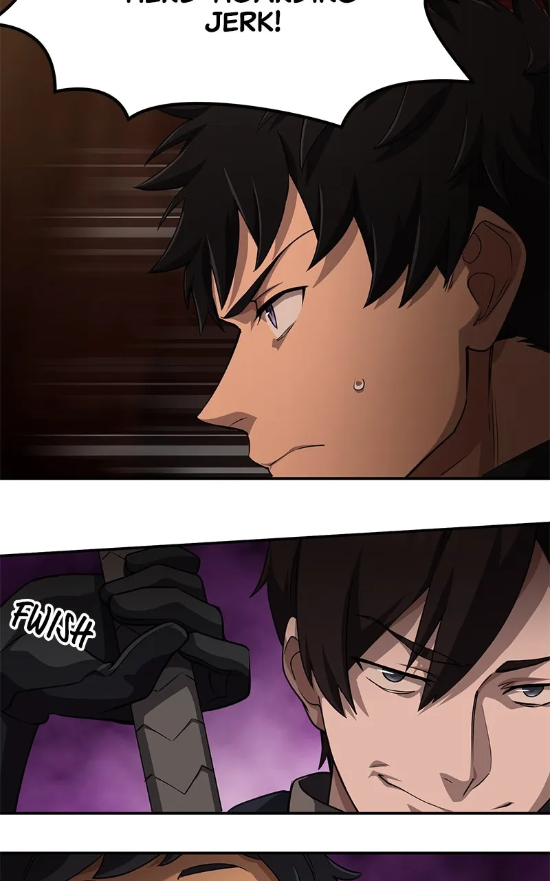 Monster Eater Chapter 1 page 116 - 