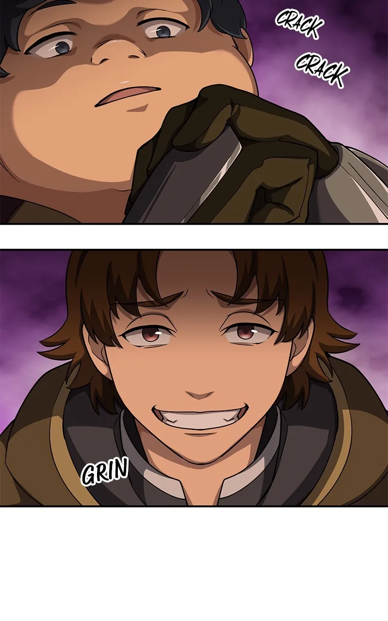 Monster Eater Chapter 1 page 117 - 
