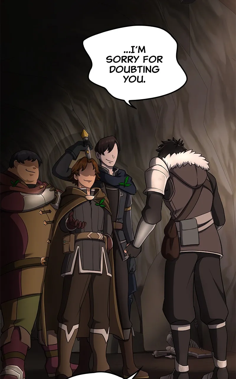 Monster Eater Chapter 1 page 120 - 