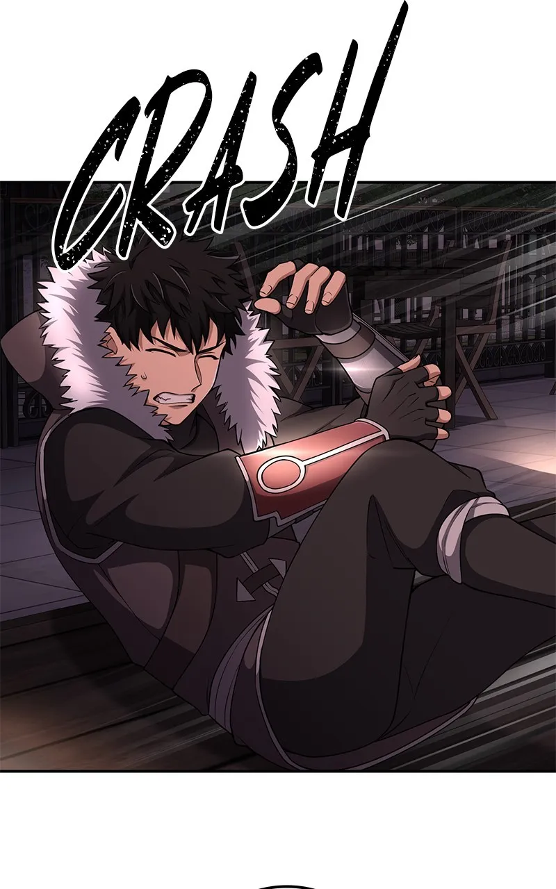 Monster Eater Chapter 1 page 124 - 