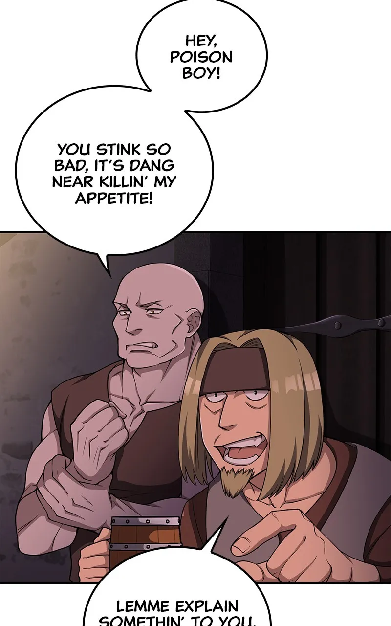 Monster Eater Chapter 1 page 125 - 