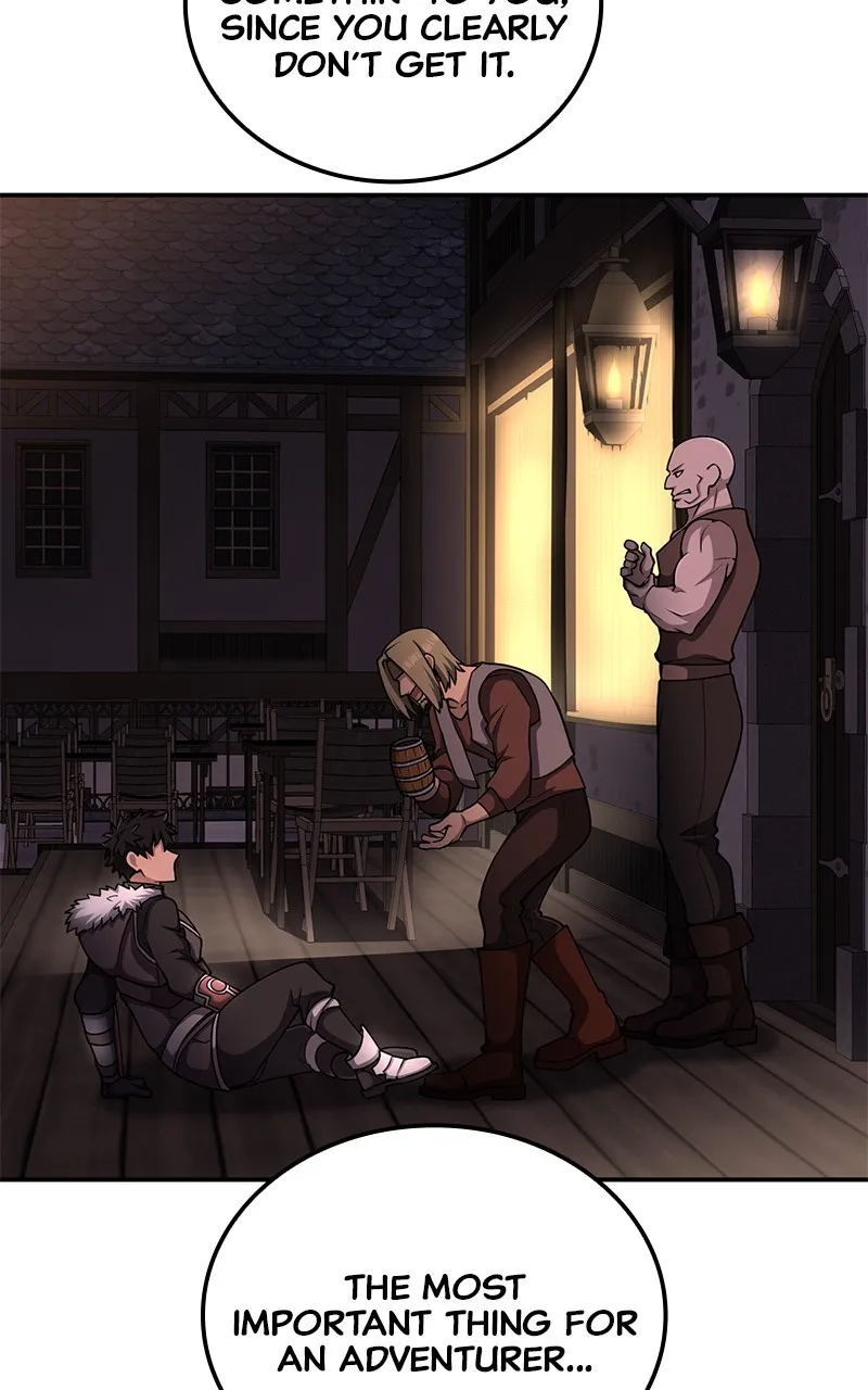 Monster Eater Chapter 1 page 126 - 