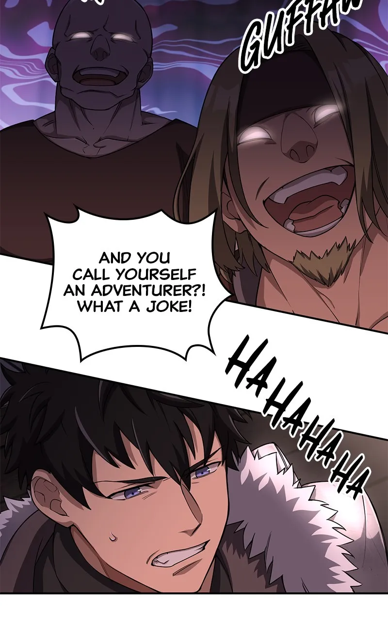 Monster Eater Chapter 1 page 130 - 