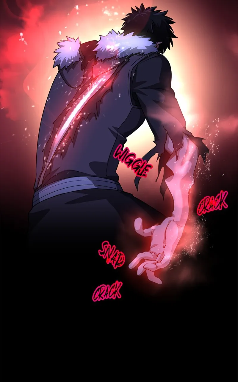 Monster Eater Chapter 1 page 14 - 