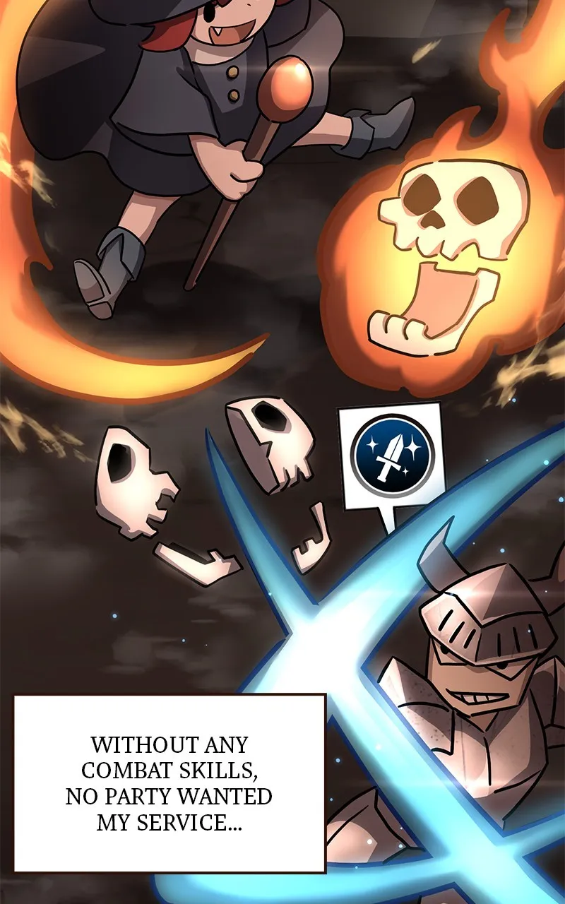 Monster Eater Chapter 1 page 135 - 