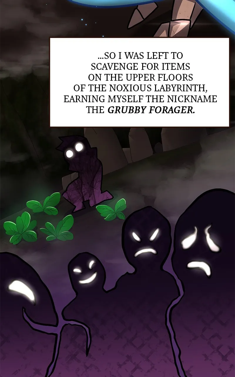 Monster Eater Chapter 1 page 136 - 
