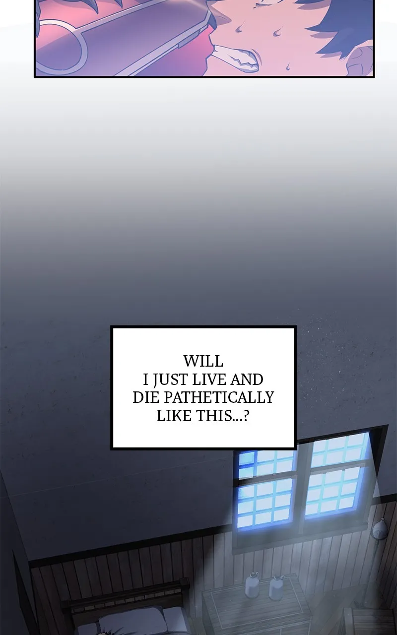 Monster Eater Chapter 1 page 140 - 