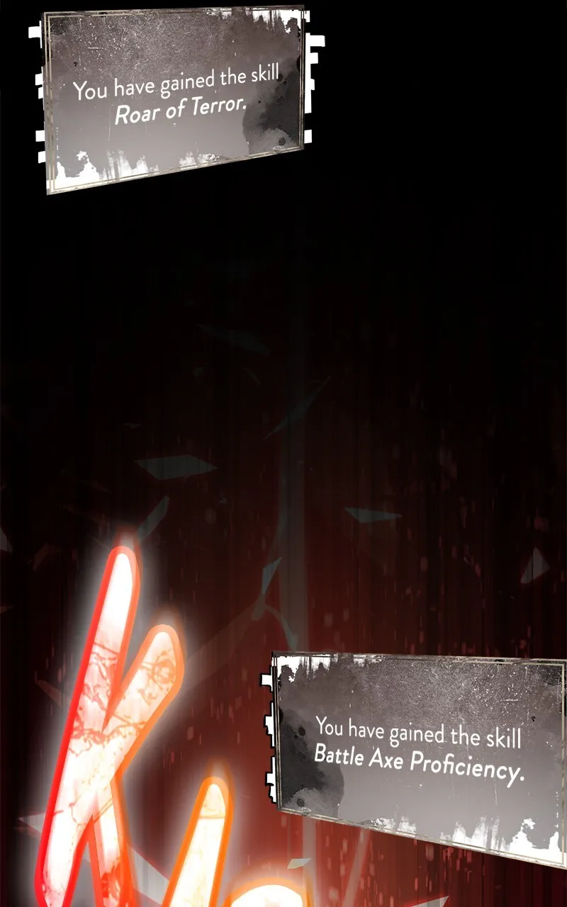 Monster Eater Chapter 1 page 15 - 