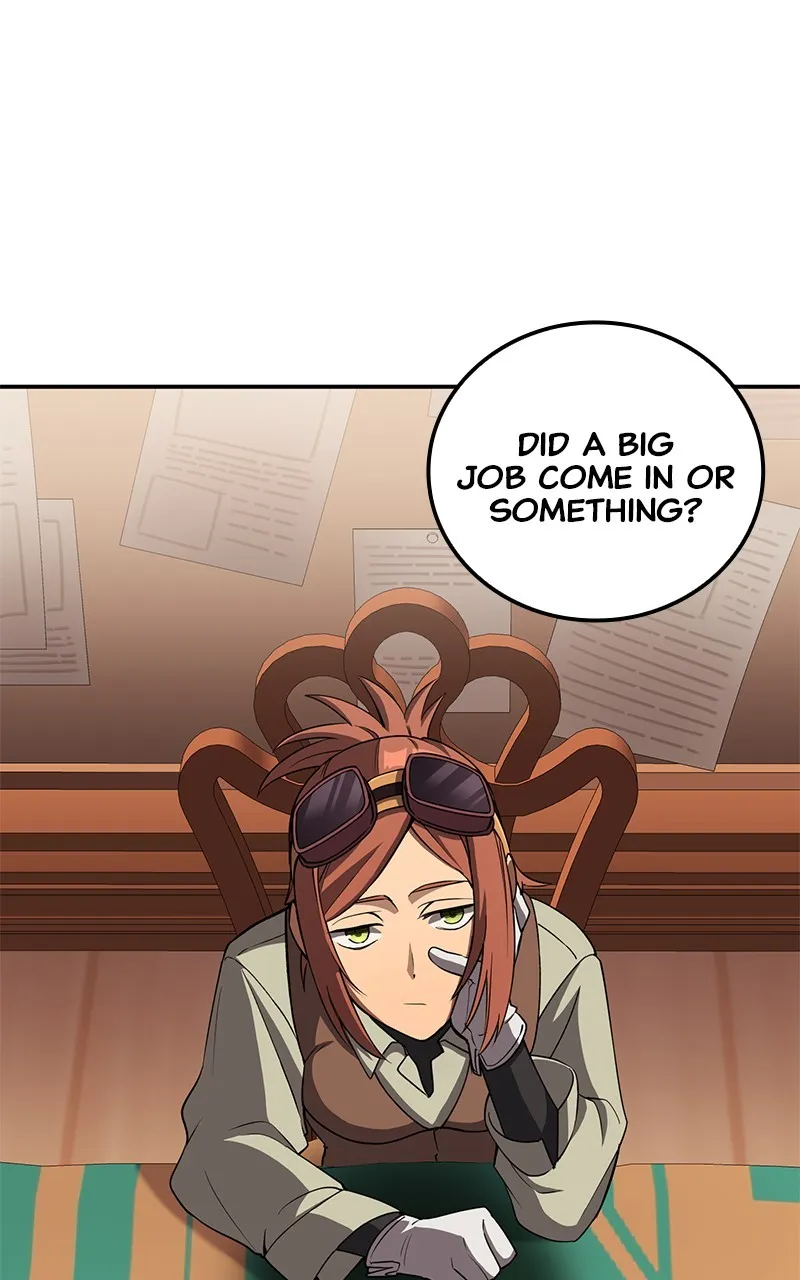 Monster Eater Chapter 1 page 146 - 