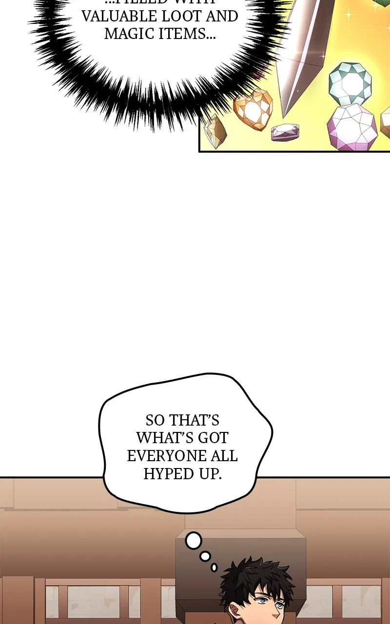 Monster Eater Chapter 1 page 150 - 