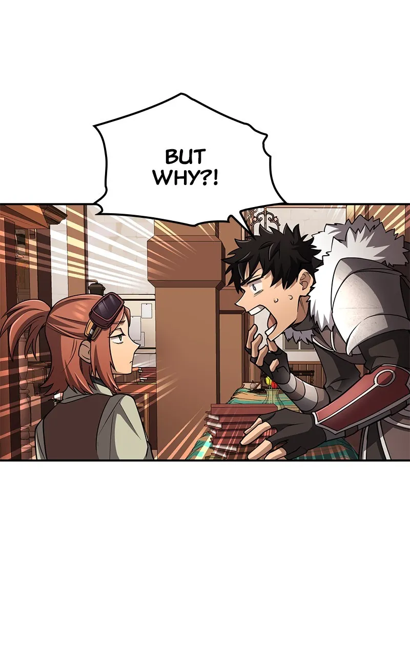 Monster Eater Chapter 1 page 154 - 