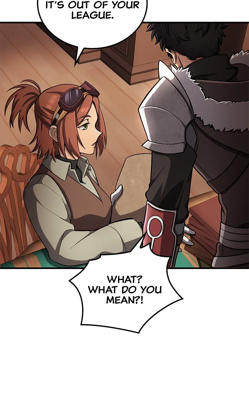 Monster Eater Chapter 1 page 158 - 