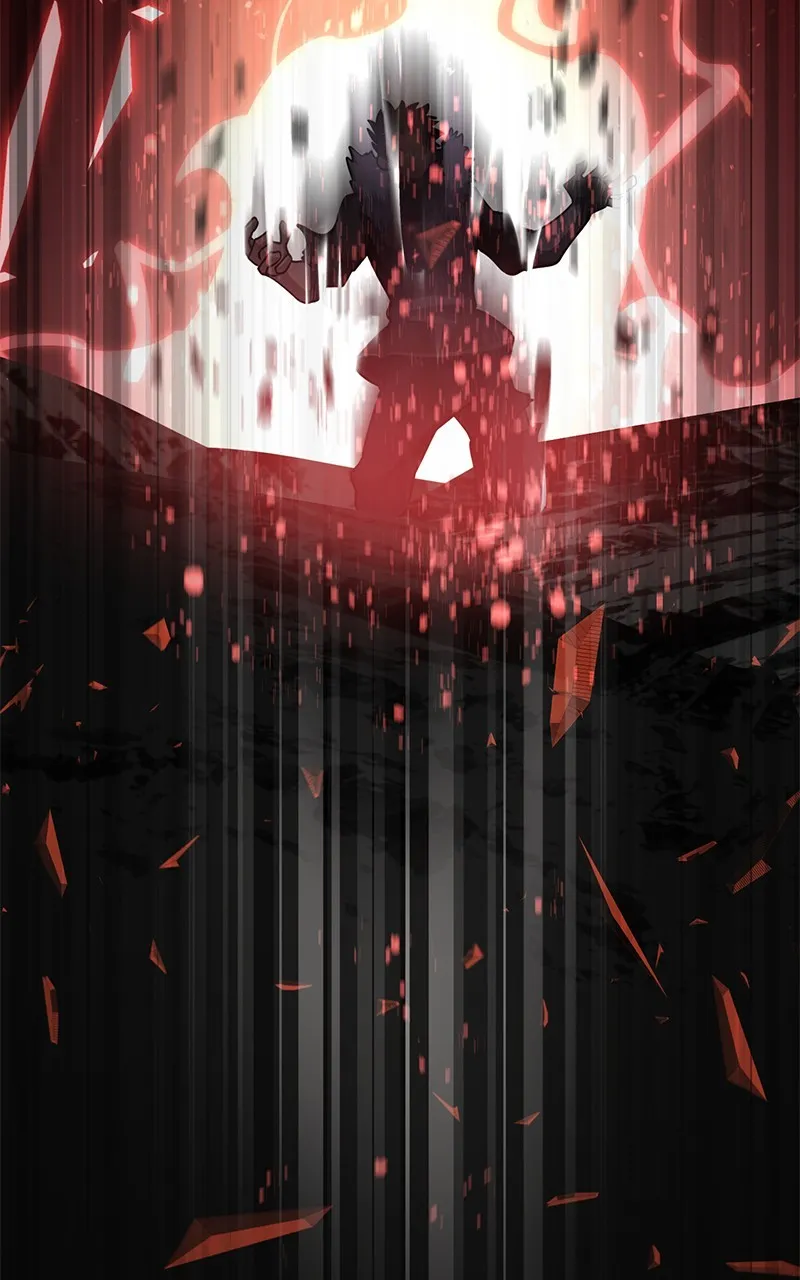 Monster Eater Chapter 1 page 17 - 