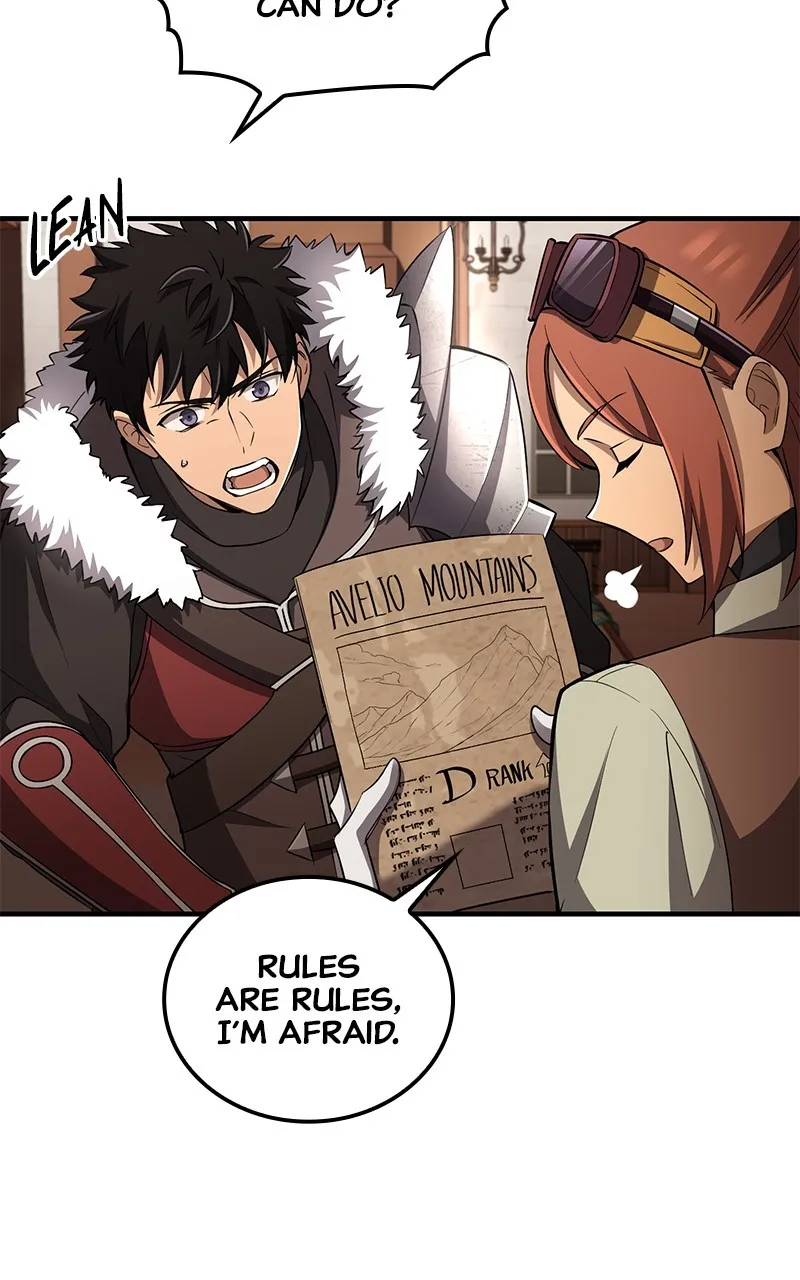 Monster Eater Chapter 1 page 162 - 