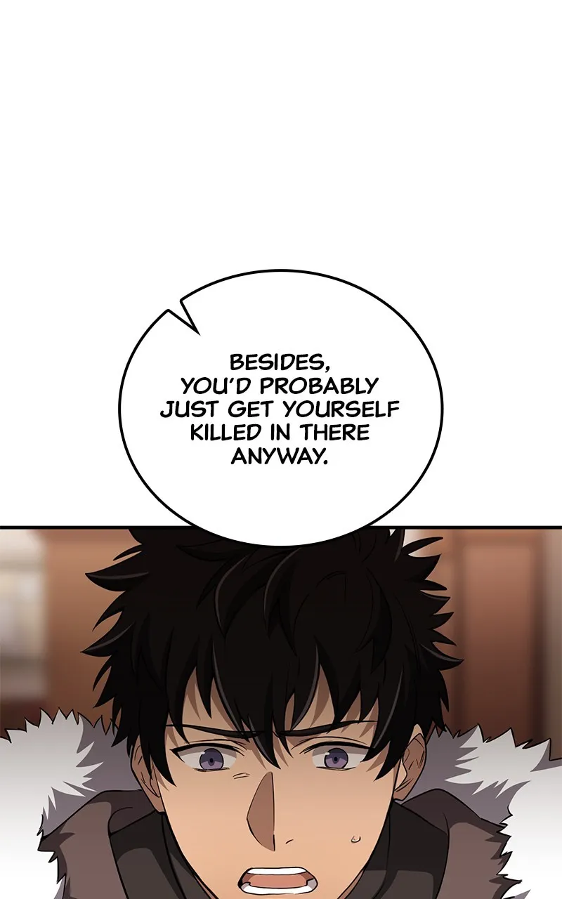 Monster Eater Chapter 1 page 163 - 