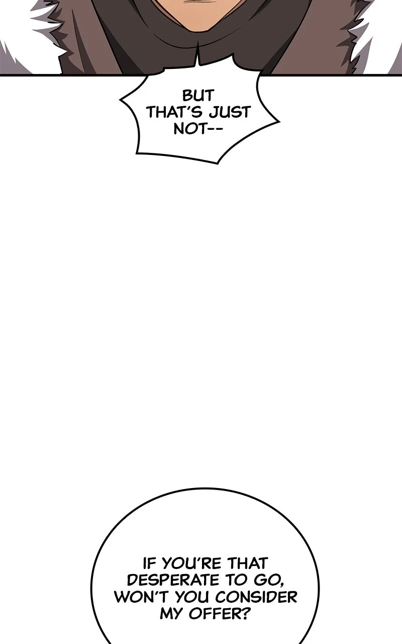 Monster Eater Chapter 1 page 164 - 