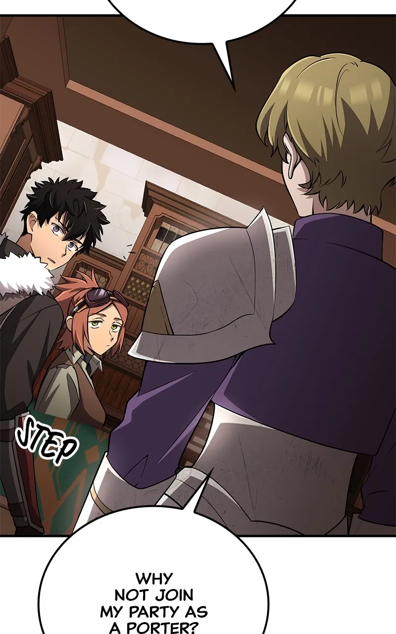 Monster Eater Chapter 1 page 165 - 