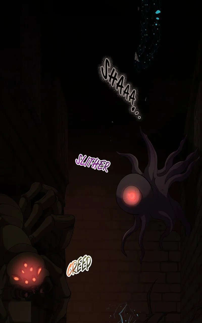 Monster Eater Chapter 1 page 20 - 