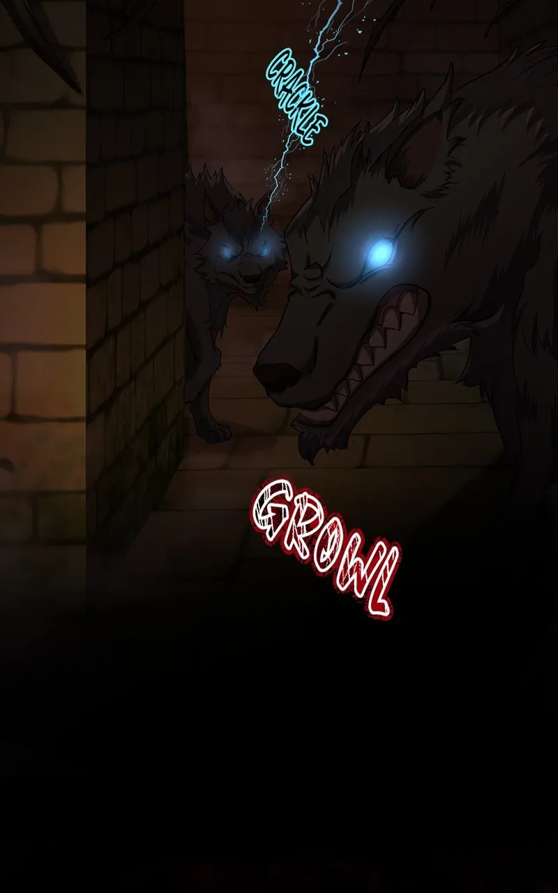 Monster Eater Chapter 1 page 21 - 