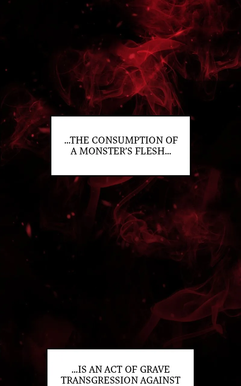 Monster Eater Chapter 1 page 23 - 