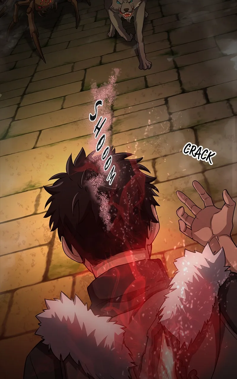 Monster Eater Chapter 1 page 25 - 