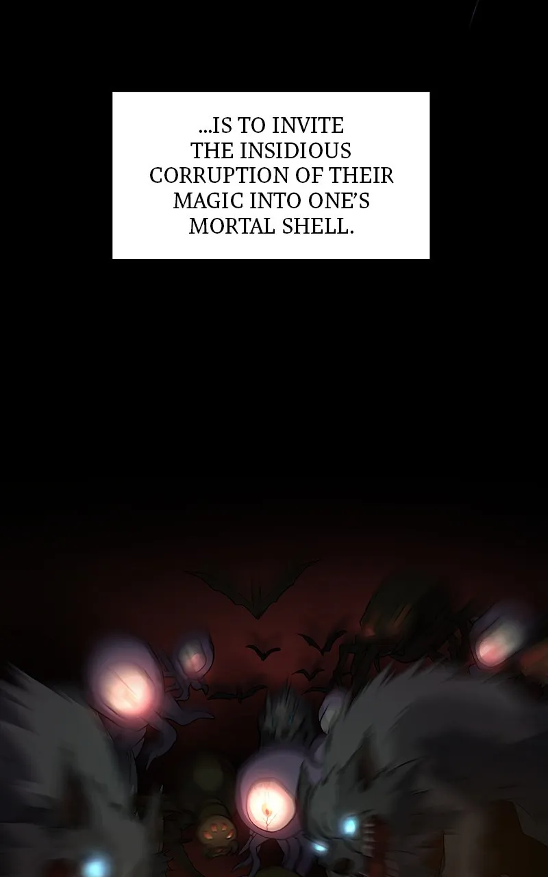 Monster Eater Chapter 1 page 28 - 
