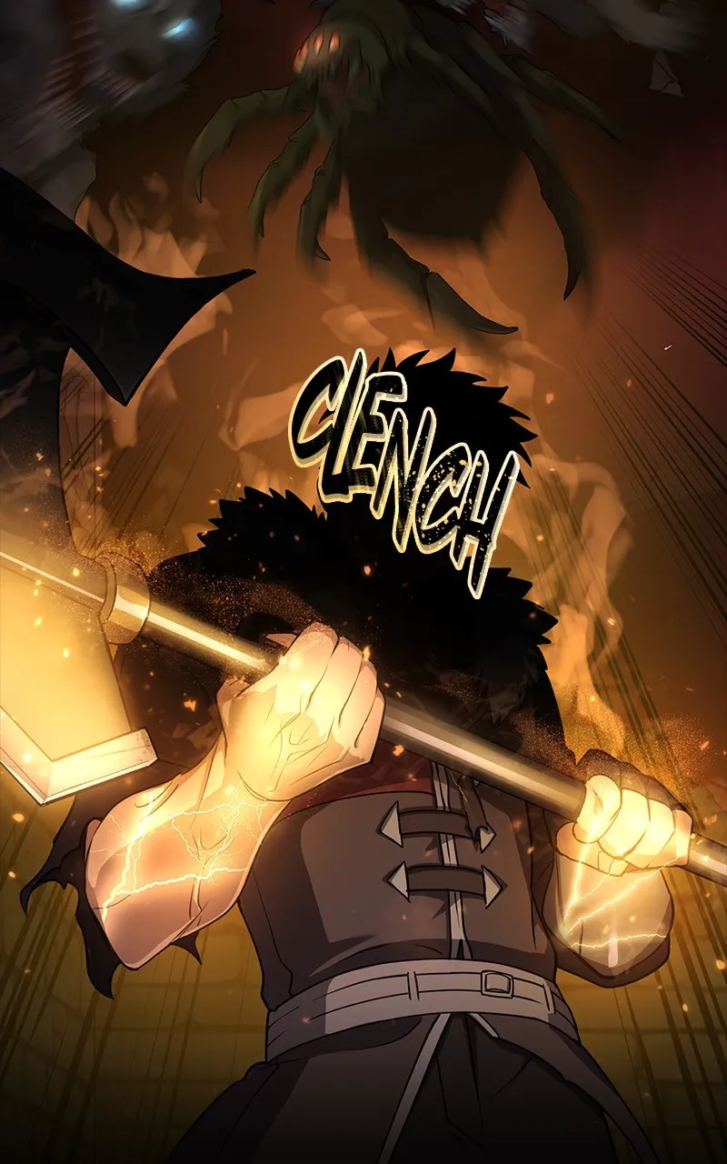 Monster Eater Chapter 1 page 29 - 