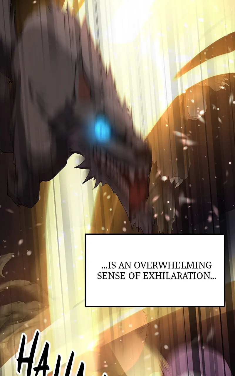 Monster Eater Chapter 1 page 31 - 