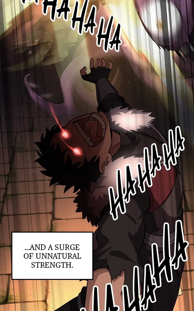 Monster Eater Chapter 1 page 32 - 
