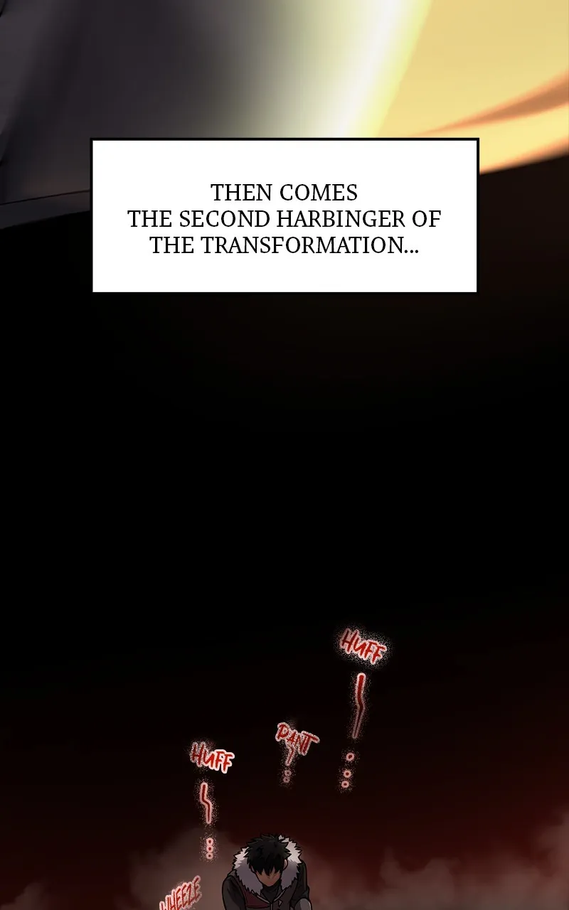 Monster Eater Chapter 1 page 34 - 