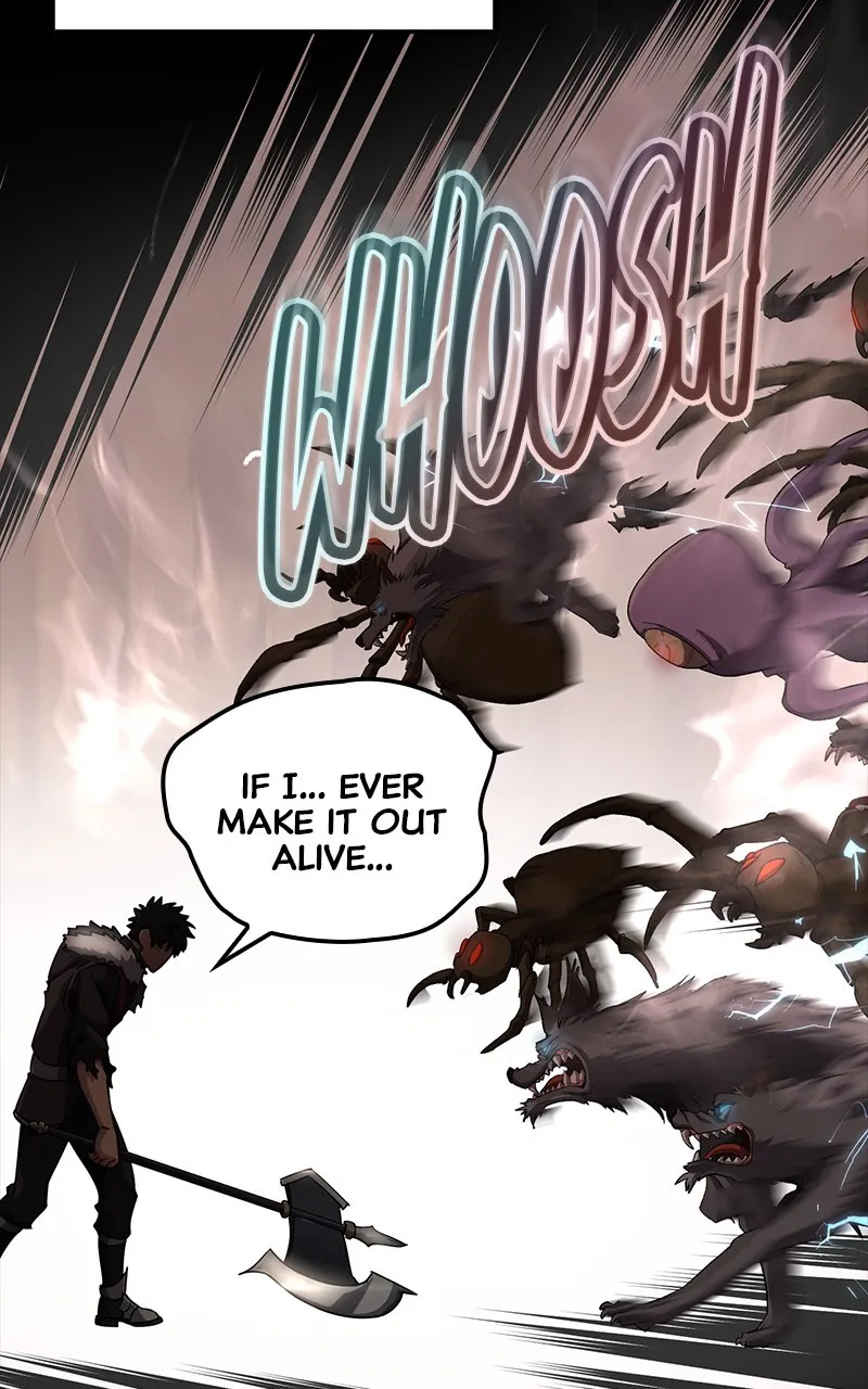 Monster Eater Chapter 1 page 36 - 