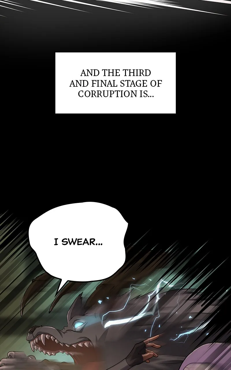 Monster Eater Chapter 1 page 37 - 