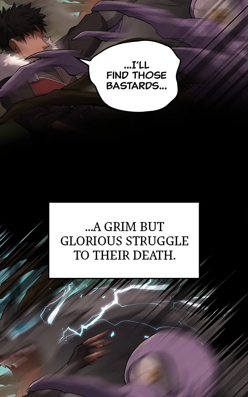 Monster Eater Chapter 1 page 38 - 