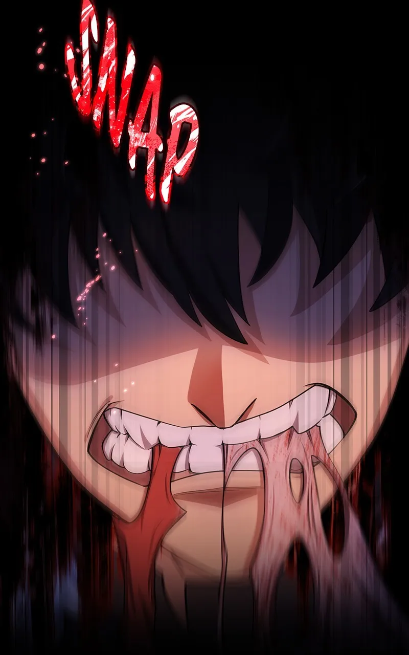 Monster Eater Chapter 1 page 5 - 