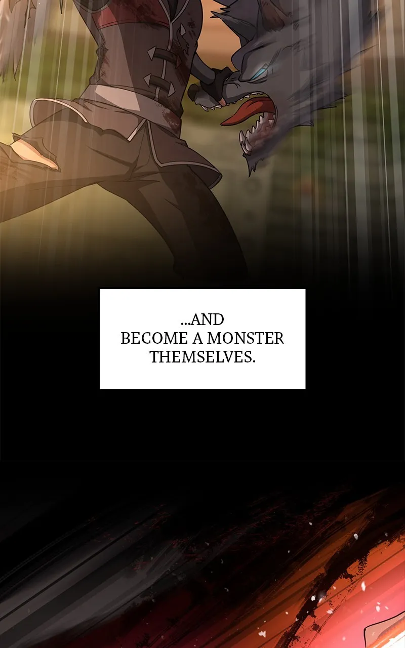 Monster Eater Chapter 1 page 43 - 