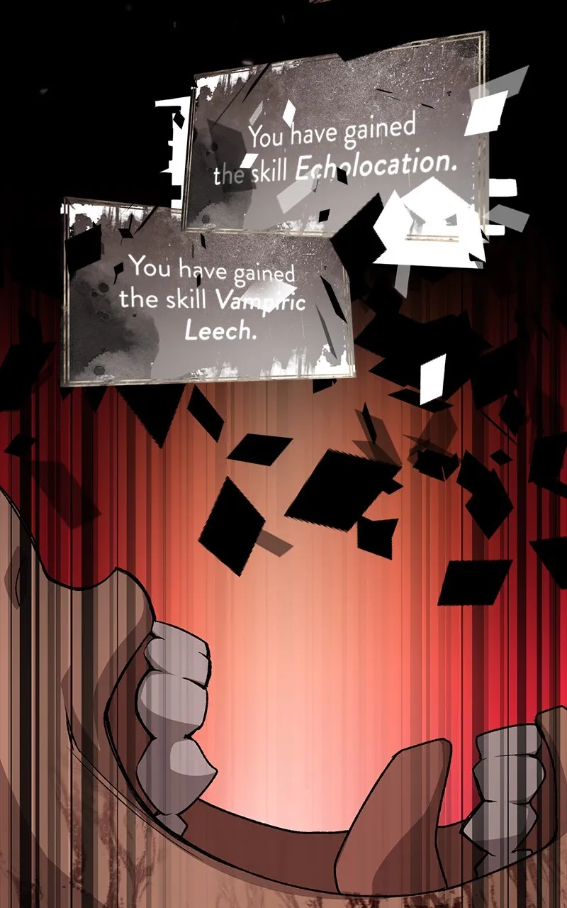 Monster Eater Chapter 1 page 47 - 