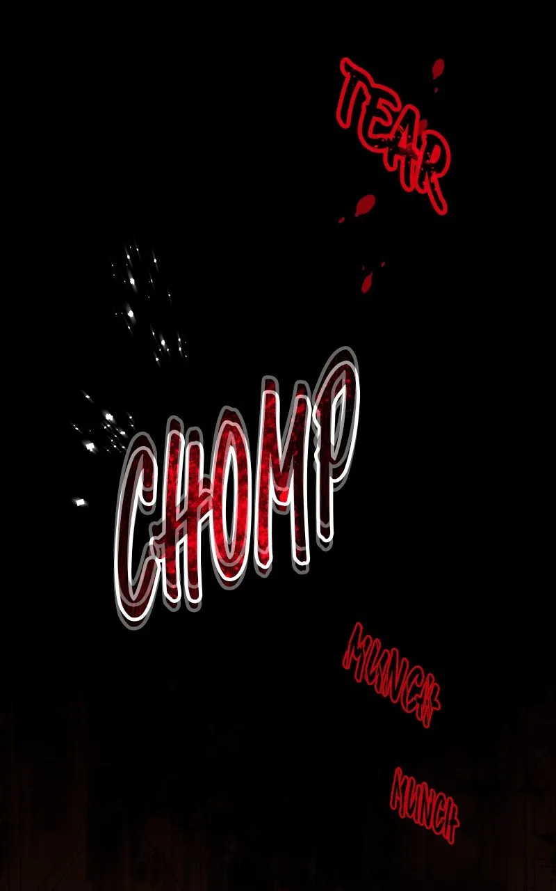 Monster Eater Chapter 1 page 6 - 