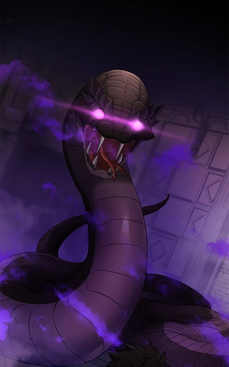 Monster Eater Chapter 1 page 51 - 