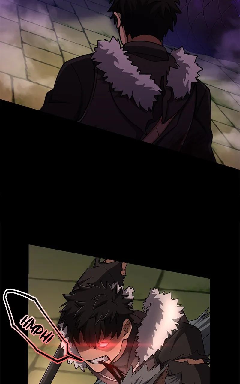 Monster Eater Chapter 1 page 52 - 
