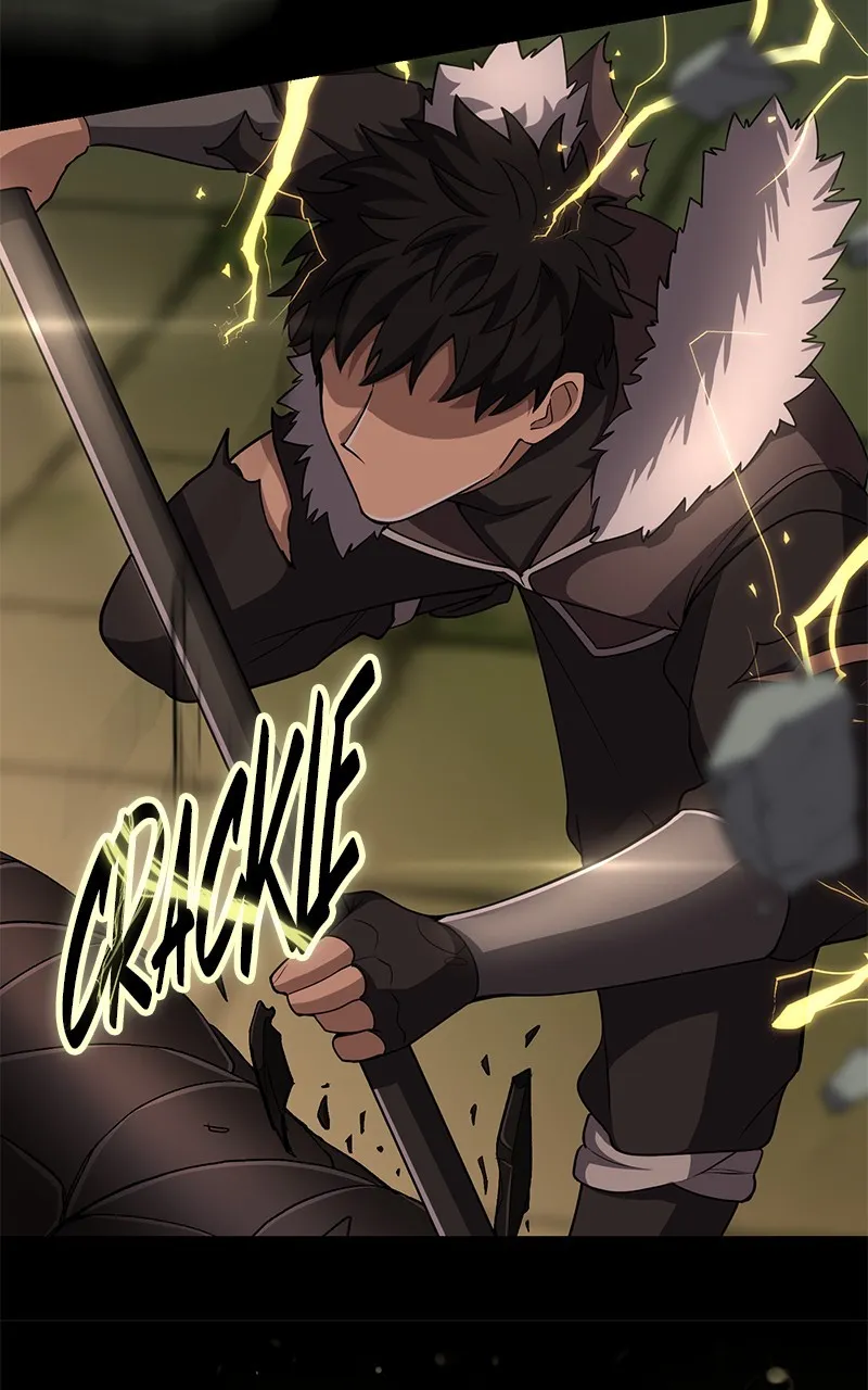 Monster Eater Chapter 1 page 56 - 