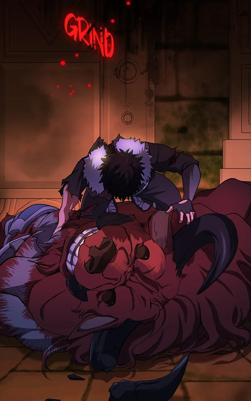 Monster Eater Chapter 1 page 7 - 