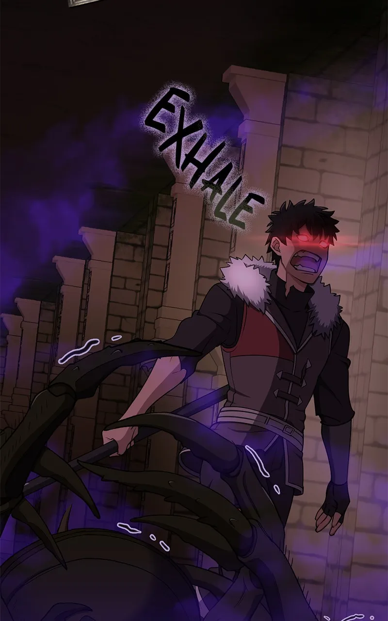 Monster Eater Chapter 1 page 61 - 